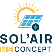 Logo SOL’AIR MS CONCEPT
